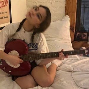 Meet your Posher, Ariana